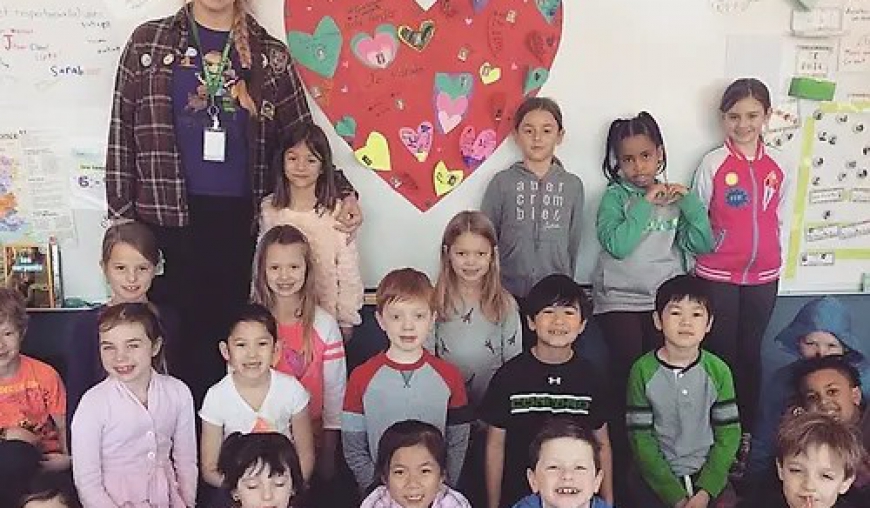 ACCELing in School: A Case Study On the J-1 Journey in Ohio – HR