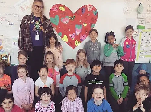 ACCELing in School: A Case Study On the J-1 Journey in Ohio – HR